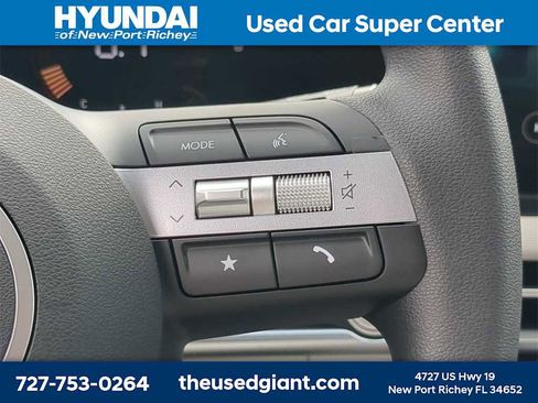 New 2026 Hyundai Tucson SE image 25
