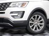 Used 2017 Ford Explorer Limited w/ Equipment Group 301A image 3