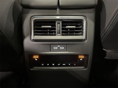 New 2026 MAZDA CX-90 3.3 Turbo w/ Premium Sport Pkg image 35