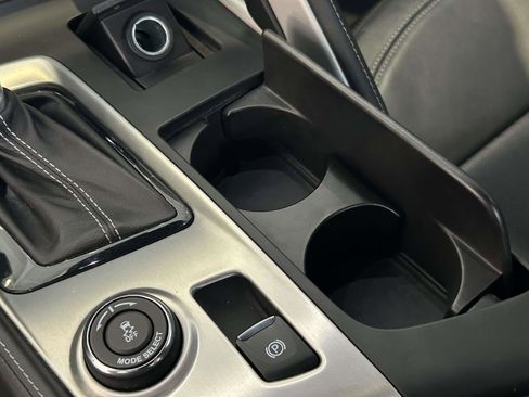 Used 2016 Chevrolet Corvette Stingray Coupe image 18