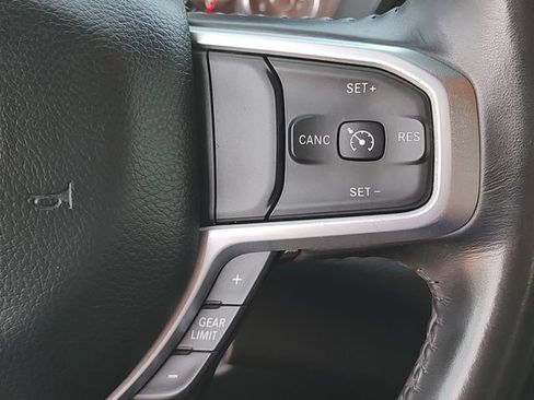 Used 2021 RAM 1500 Lone Star RWD image 19