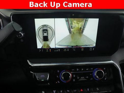 Used 2025 GMC Sierra 2500 Denali w/ Denali Reserve Package image 26