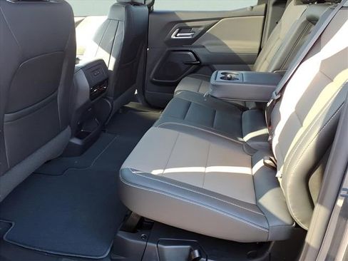 New 2026 Chevrolet Silverado EV Trail Boss w/ Premium Package image 19