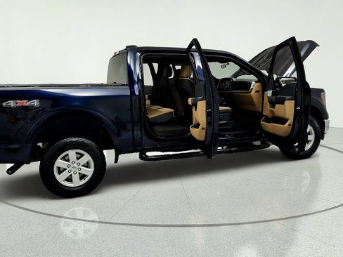 Used 2023 Ford F150 XLT AWD/4WD image 13