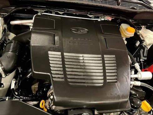 Used 2020 Subaru Forester Premium image 31