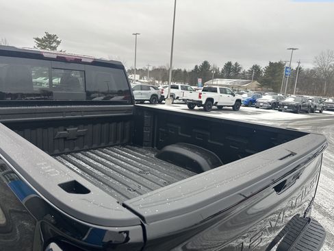 New 2026 Chevrolet Silverado 2500 High Country w/ High Country Premium Package image 7