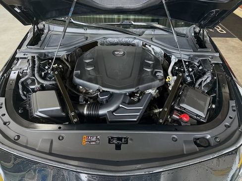 Used 2019 Cadillac CT6 Premium Luxury AWD/4WD image 32