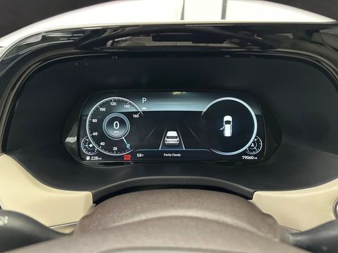 Used 2020 Hyundai Palisade Limited image 31