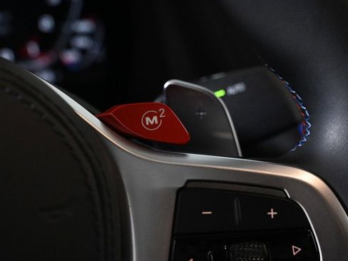 Used 2023 BMW M8 Gran Coupe xDrive Competition w/ M Carbon Exterior Package image 22