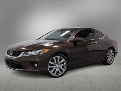 Used 2015 Honda Accord EX-L