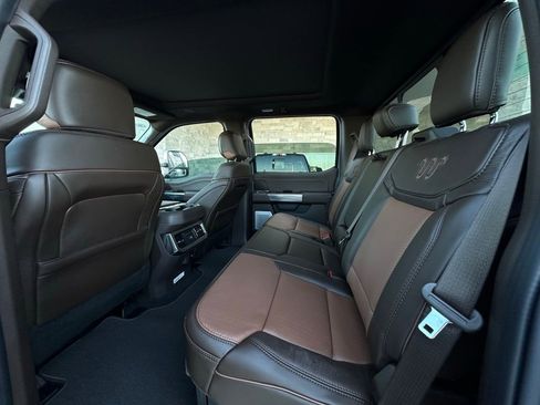 New 2026 Ford F350 King Ranch w/ Chrome Package image 44