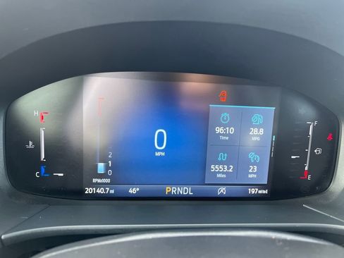 Used 2025 Ford Escape ST-Line image 25