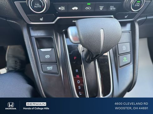 Used 2020 Honda CR-V EX image 22