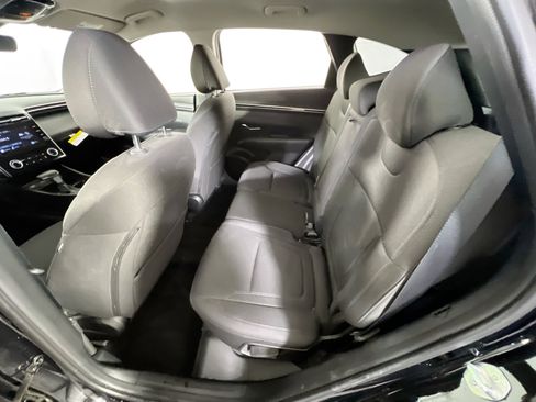 Used 2022 Hyundai Tucson SEL image 23