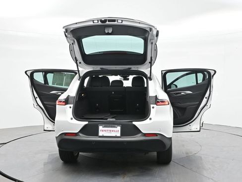 Used 2024 Dodge Hornet GT AWD/4WD image 43