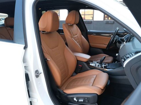Used 2020 BMW X3 sDrive30i w/ Convenience Package image 33