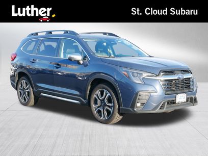 Certified 2023 Subaru Ascent Limited w/ Technology Package