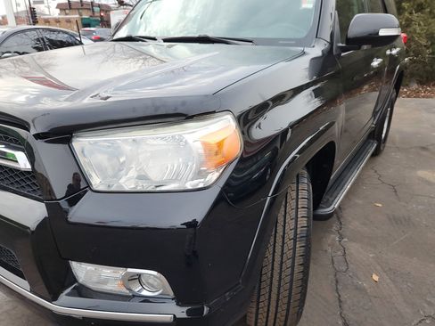 Used 2010 Toyota 4Runner Limited image 9