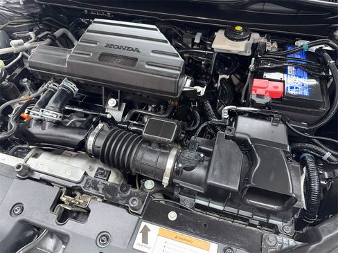 Used 2022 Honda CR-V EX image 57