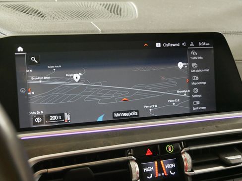 Used 2022 BMW X5 xDrive40i w/ Premium Package image 30