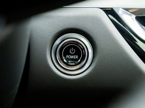 Certified 2024 Cadillac Lyriq Luxury w/ LPO, Floor Liner Package image 25