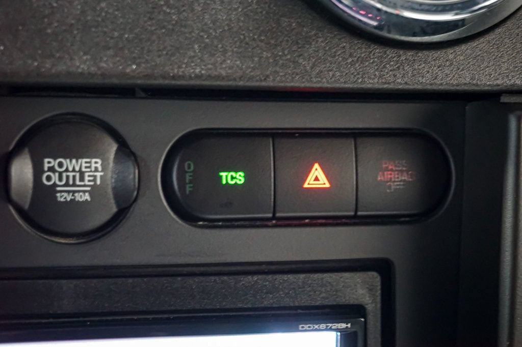 Used 2007 Ford Mustang GT Premium RWD image 42