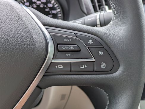 Used 2023 INFINITI Q50 Sensory RWD image 20
