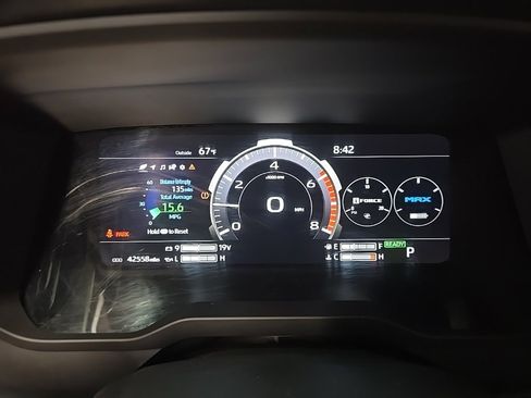 Used 2023 Toyota Tundra TRD Pro image 23