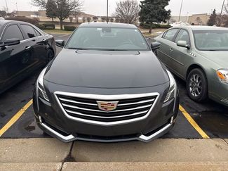 Used 2018 Cadillac CT6 Luxury video 2