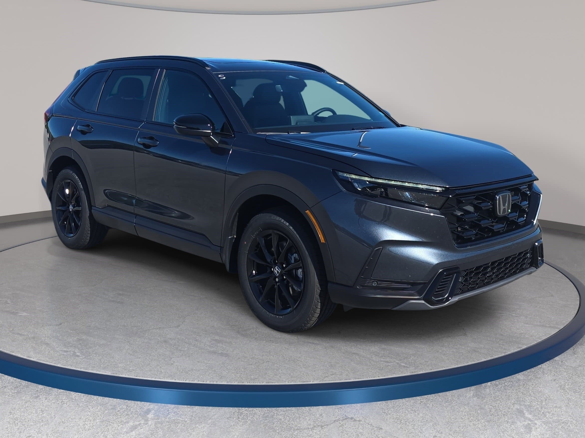 New 2027 Honda CR-V Sport-L image 3