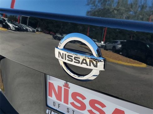 Used 2023 Nissan Sentra SV w/ All-Weather Package image 8