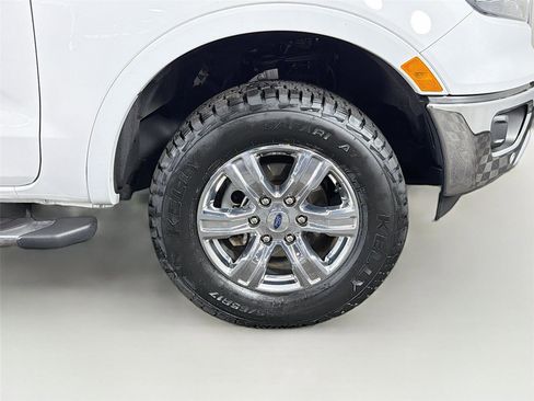 Used 2019 Ford Ranger XLT w/ Equipment Group 302A Luxury AWD/4WD image 37