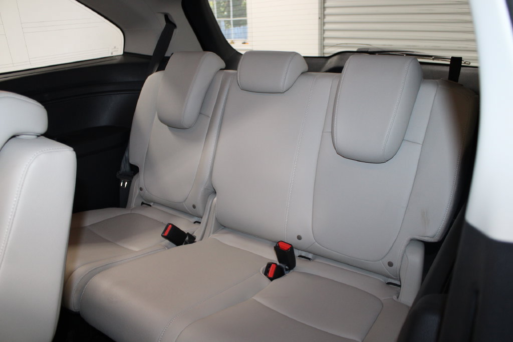 Used 2026 Honda Odyssey EX-L image 19
