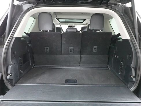 Certified 2025 Ford Expedition Platinum AWD/4WD image 40