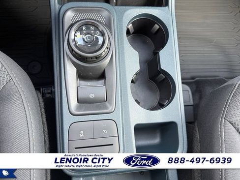 New 2025 Ford Maverick XL w/ 4K Tow Package AWD/4WD image 28
