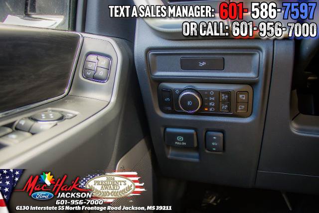 New 2026 Ford F150 Lariat w/ Equipment Group 501A Mid AWD/4WD image 67