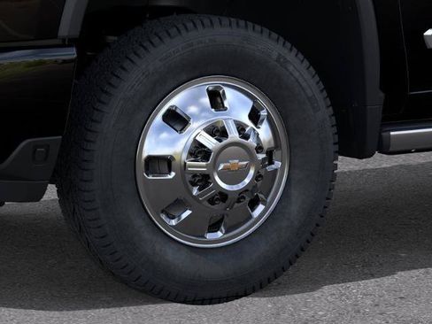 New 2026 Chevrolet Silverado 3500 High Country w/ Technology Package AWD/4WD image 34