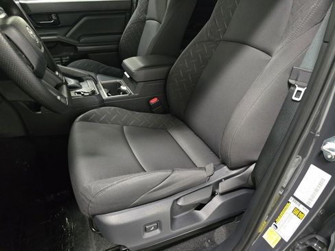 New 2026 Toyota Tacoma SR5 image 21