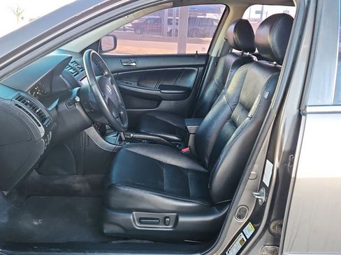 Used 2006 Honda Accord EX-L image 15