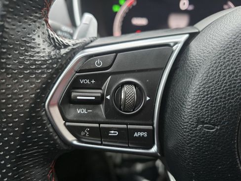 Used 2022 Acura MDX A-Spec image 22