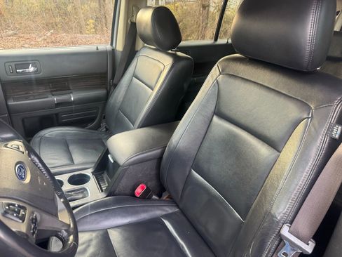 Used 2014 Ford Flex SEL w/ Equipment Group 201A image 17