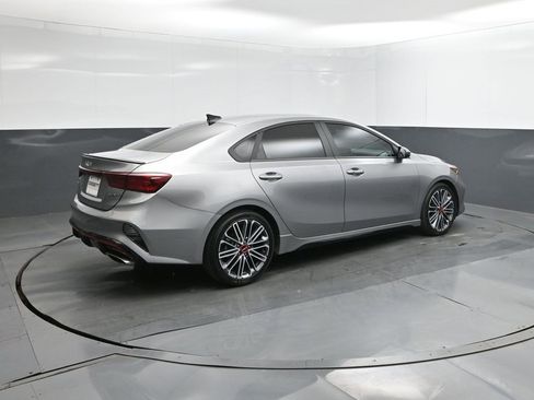 Used 2024 Kia Forte GT w/ GT2 Package image 15