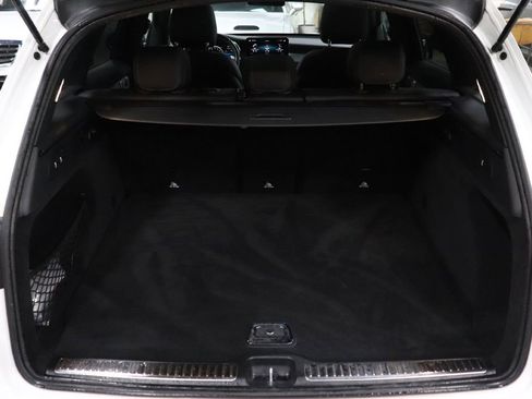 Used 2021 Mercedes-Benz GLC 63 AMG 4MATIC image 18