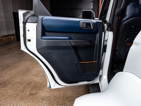 Used 2023 Ford Bronco Raptor image 38