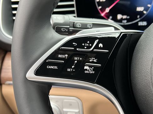 New 2026 Mercedes-Benz GLE 350 4MATIC image 30