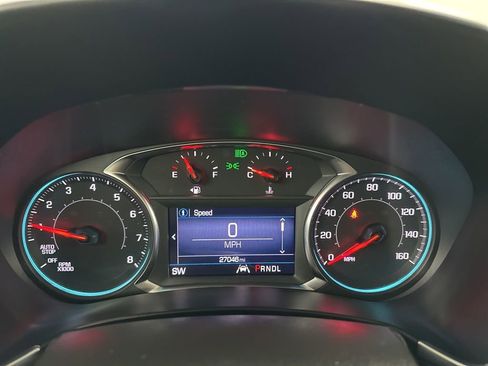 Certified 2022 Chevrolet Equinox LT image 40