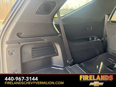 New 2026 Chevrolet Traverse Z71 w/ Driver Confidence Package image 58