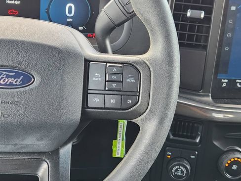 Used 2024 Ford F150 STX AWD/4WD image 31