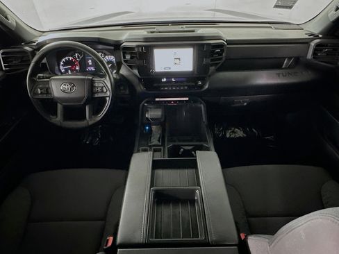 Used 2026 Toyota Tundra SR image 27