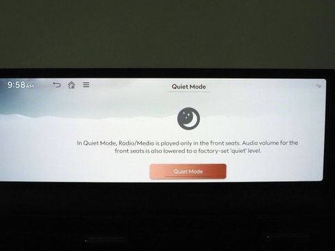 Used 2025 Genesis GV80 3.5T Prestige image 43